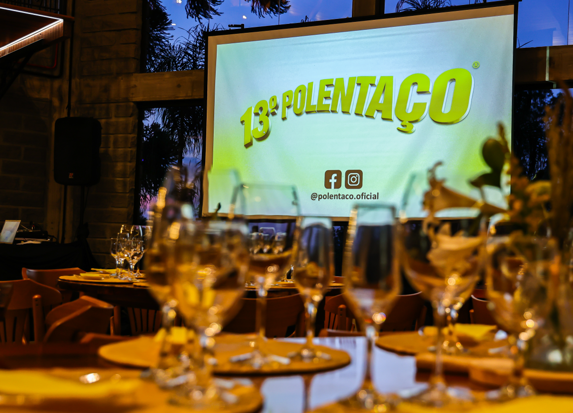 Monte Belo do Sul apresenta o Polentaço comemorativo de seus 30 anos